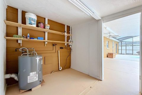 Villa ou maison à vendre à Seminole, Floride: 3 chambres, 153.29 m2 № 2399389 - photo 25