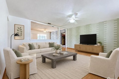 Villa ou maison à vendre à Seminole, Floride: 3 chambres, 153.29 m2 № 2399389 - photo 3