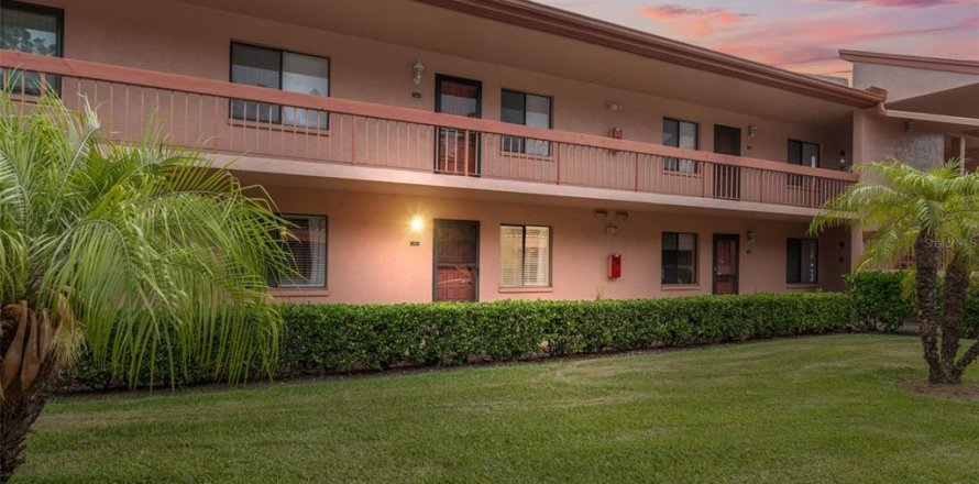 Condo à Oldsmar, Floride, 2 chambres  № 1685145