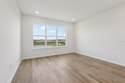 Townhouse in San Antonio, Florida 3 bedrooms, 166.11 sq.m. № 1910636 - photo 29