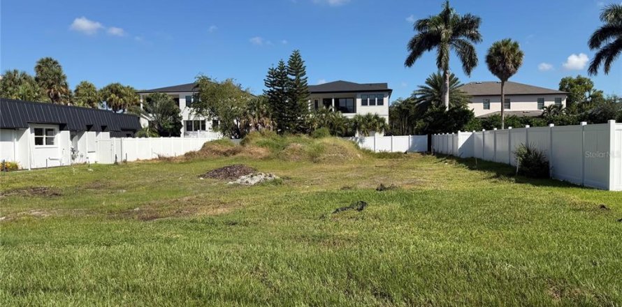 Land in Tampa, Florida № 2383332