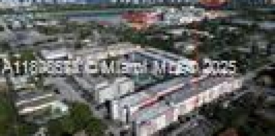 Condominio en Hallandale Beach, Florida, 2 dormitorios № 1950501