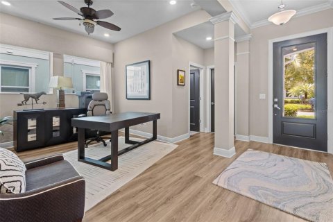Villa ou maison à vendre à Odessa, Floride: 4 chambres, 269.23 m2 № 2147584 - photo 12