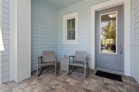 Villa ou maison à vendre à Odessa, Floride: 4 chambres, 269.23 m2 № 2147584 - photo 11