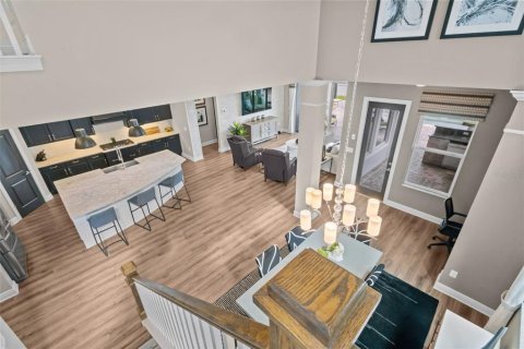 Villa ou maison à vendre à Odessa, Floride: 4 chambres, 269.23 m2 № 2147584 - photo 4