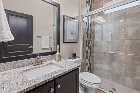 Villa ou maison à vendre à Odessa, Floride: 4 chambres, 269.23 m2 № 2147584 - photo 14