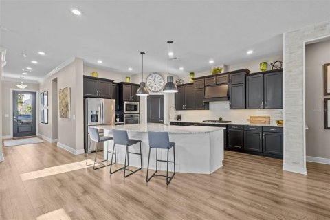 Villa ou maison à vendre à Odessa, Floride: 4 chambres, 269.23 m2 № 2147584 - photo 3