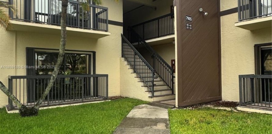 Condo à Miami, Floride, 2 chambres № 1886528