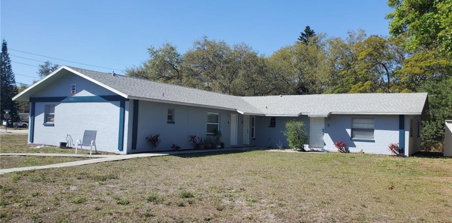 Appartement à Clearwater, Floride 2 chambres, 78.04 m2 № 1856029