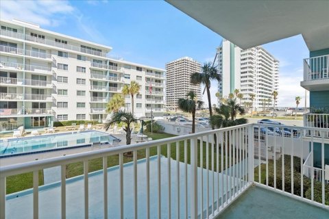 Copropriété à vendre à Daytona Beach, Floride: 1 chambre, 58.53 m2 № 1905253 - photo 18