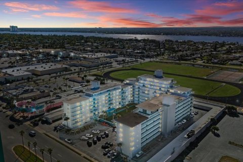 Copropriété à vendre à Daytona Beach, Floride: 1 chambre, 58.53 m2 № 1905253 - photo 25