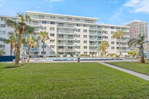 Copropriété à vendre à Daytona Beach, Floride: 1 chambre, 58.53 m2 № 1905253 - photo 1