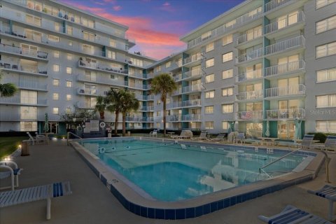 Copropriété à vendre à Daytona Beach, Floride: 1 chambre, 58.53 m2 № 1905253 - photo 26