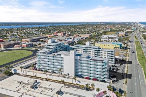 Copropriété à vendre à Daytona Beach, Floride: 1 chambre, 58.53 m2 № 1905253 - photo 27