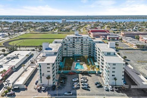 Copropriété à vendre à Daytona Beach, Floride: 1 chambre, 58.53 m2 № 1905253 - photo 28