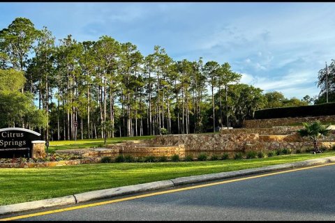 Terreno en venta en Dunnellon, Florida № 2159572 - foto 8
