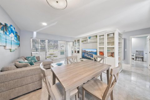 Купить кондоминиум в Палм Спрингс, Флорида 3 комнаты, 82.4м2, № 2185112 - фото 7