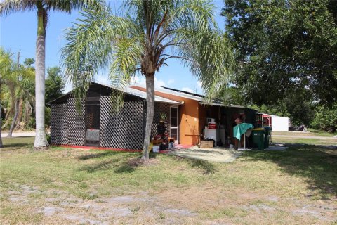 House in Punta Gorda, Florida 6 bedrooms, 232.26 sq.m. № 1771915 - photo 14