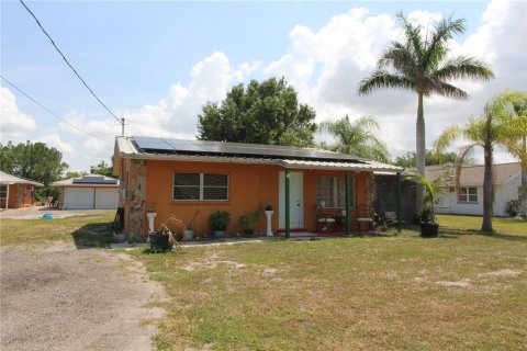 House in Punta Gorda, Florida 6 bedrooms, 232.26 sq.m. № 1771915 - photo 11