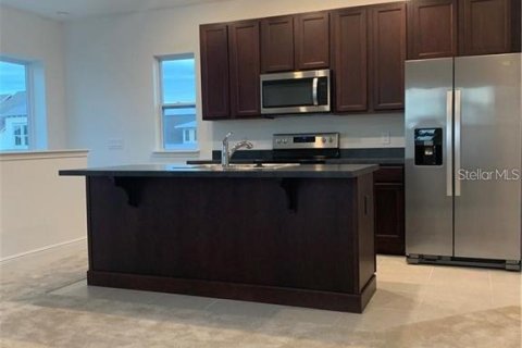 Apartamento en alquiler en Orlando, Florida, 1 dormitorio, 61.32 m2 № 1910428 - foto 4