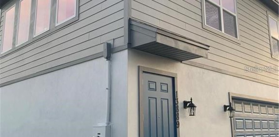 Apartamento en Orlando, Florida 1 dormitorio, 61.32 m2 № 1910428