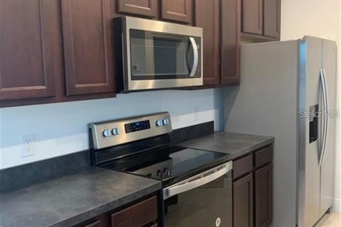 Apartamento en alquiler en Orlando, Florida, 1 dormitorio, 61.32 m2 № 1910428 - foto 5