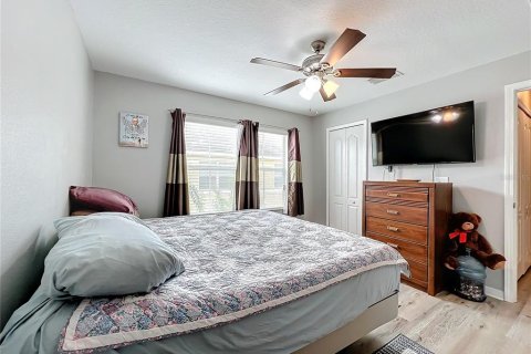 Townhouse in Lakeland, Florida 3 bedrooms, 120.96 sq.m. № 1803225 - photo 26