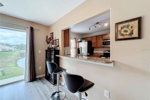 Townhouse in Lakeland, Florida 3 bedrooms, 120.96 sq.m. № 1803225 - photo 11