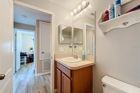 Townhouse in Lakeland, Florida 3 bedrooms, 120.96 sq.m. № 1803225 - photo 20