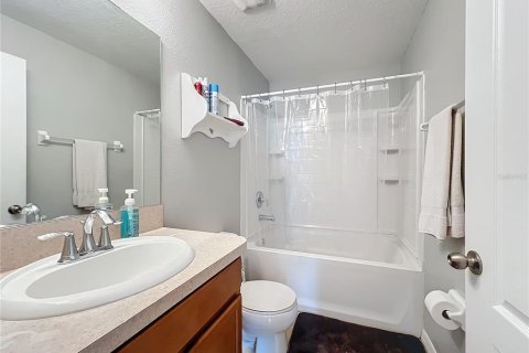Townhouse in Lakeland, Florida 3 bedrooms, 120.96 sq.m. № 1803225 - photo 19