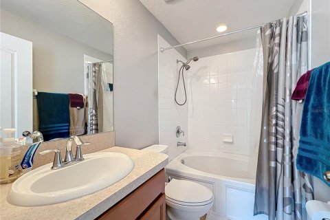 Townhouse in Lakeland, Florida 3 bedrooms, 120.96 sq.m. № 1803225 - photo 30