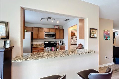 Townhouse in Lakeland, Florida 3 bedrooms, 120.96 sq.m. № 1803225 - photo 6