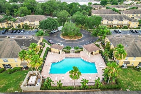 Townhouse in Lakeland, Florida 3 bedrooms, 120.96 sq.m. № 1803225 - photo 3