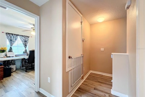 Townhouse in Lakeland, Florida 3 bedrooms, 120.96 sq.m. № 1803225 - photo 23