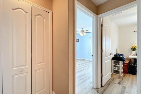Townhouse in Lakeland, Florida 3 bedrooms, 120.96 sq.m. № 1803225 - photo 24