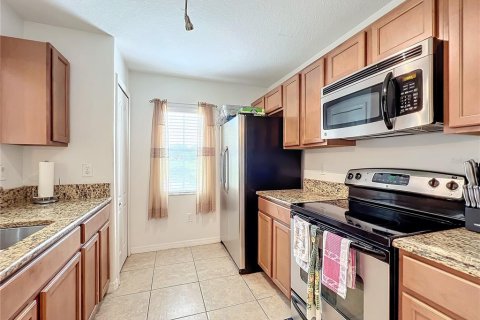 Townhouse in Lakeland, Florida 3 bedrooms, 120.96 sq.m. № 1803225 - photo 12