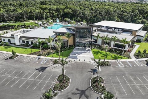 Купить виллу или дом в Киссимми, Флорида 6 комнат, 166.3м2, № 1827123 - фото 24