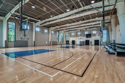 Купить виллу или дом в Киссимми, Флорида 6 комнат, 166.3м2, № 1827123 - фото 27