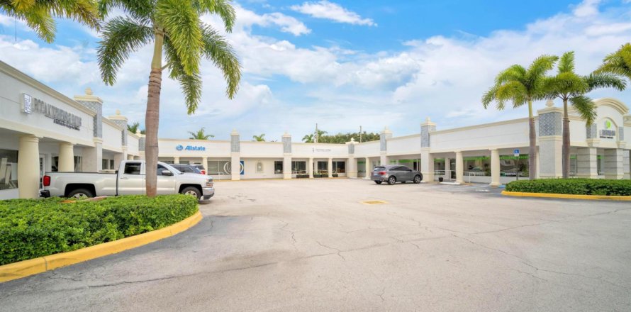 Tienda en Boca Raton, Florida № 1228662