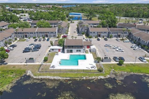 Condo in Tampa, Florida, 1 bedroom  № 1612668 - photo 25
