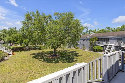 Condo in Tampa, Florida, 1 bedroom  № 1612668 - photo 16