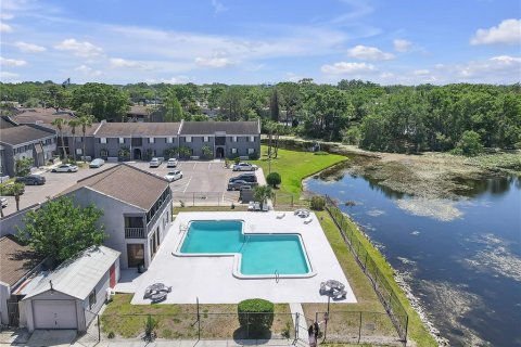 Condo in Tampa, Florida, 1 bedroom  № 1612668 - photo 23