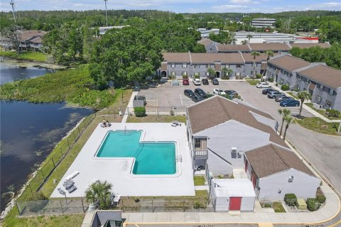 Condo in Tampa, Florida, 1 bedroom  № 1612668 - photo 24