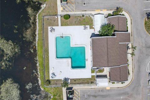 Condo in Tampa, Florida, 1 bedroom  № 1612668 - photo 22