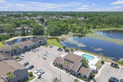 Condo in Tampa, Florida, 1 bedroom  № 1612668 - photo 21