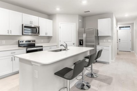 House in Ocala, Florida 4 bedrooms, 154.68 sq.m. № 1873799 - photo 7