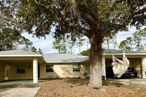Casa en Palm Coast, Florida 2 dormitorios № 2017594
