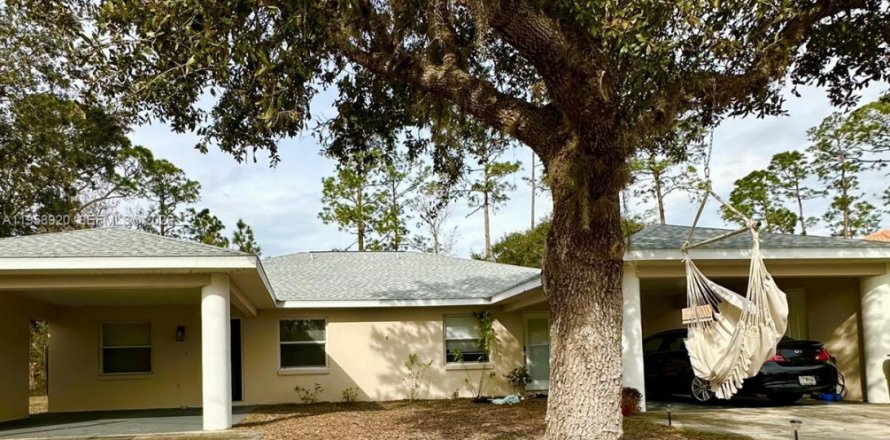 Casa en Palm Coast, Florida 2 dormitorios № 2017594