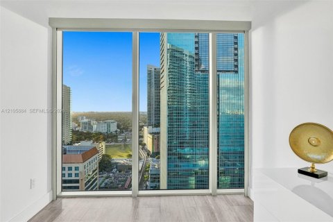 Copropriété à louer à Miami, Floride: 2 chambres, 103.68 m2 № 2414546 - photo 6