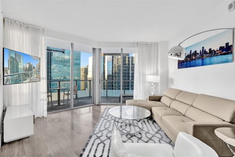 Copropriété à louer à Miami, Floride: 2 chambres, 103.68 m2 № 2414546 - photo 9